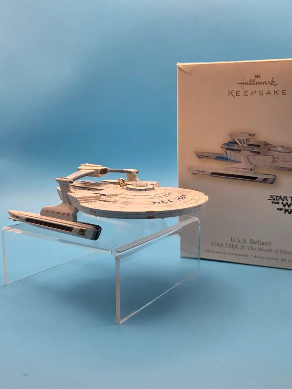 Hallmark Keepsake Ornament 2008